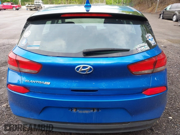 2018 Hyundai Elantra с VIN KMHH35LE7JU030388, выставлен на аукционе IAAI как лот 42364646 с пробегом 67 561 миль миль и . История ставок и продаж доступна на DreamBid. Изображение 16.