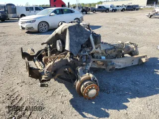 2021 Chevrolet Silverado 3500HD High Country with VIN 1GC4YVEYXMF153560, listed as a Copart auction lot 81603044 with Not Provided miles and Non Repairable. Bid and sale history available at DreamBid. Image 2.