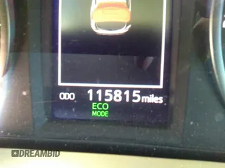 2018 Toyota RAV4 XLE with VIN JTMRFREV9JJ742276, listed as a IAAI auction lot 41855530 with 115,815 mi miles. Bid and sale history available at carsss.com. Image 15.