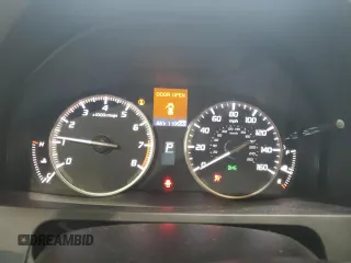 2017 Acura RDX Technology z VIN 5J8TB4H55HL035773, wystawiony jako Copart lot #55647575 z przebiegiem 110 552 mil mil oraz Szkoda całkowita • Salvage title. Historia ofert i sprzedaży dostępna na DreamBid. Obrazek 9.