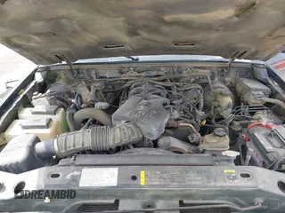 2004 Ford Ranger XL Fleet with VIN 1FTZR45E64PA22722, listed as a IAAI auction lot 42108153 with 192,519 mi miles and . Bid and sale history available at DreamBid. Image 10.