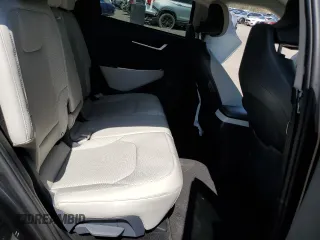 2023 Kia EV6 Wind with VIN KNDC3DLC5P5144383, listed as a Copart auction lot 54276445 with Not Provided miles and Salvage Title. Bid and sale history available at DreamBid. Image 10.