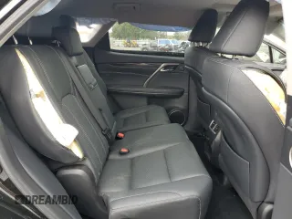 2019 Lexus RX with VIN 2T2BGMCA4KC034950, listed as a Copart auction lot 46860385 with 0 mi miles and Salvage Title. Bid and sale history available at carsss.com. Image 10.