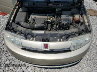 2004 Saturn ION ION 2 z VIN 1G8AJ52F94Z185791, wystawiony jako Copart lot #60631535 z przebiegiem 69 127 mil mil oraz Szkoda całkowita • Salvage title. Historia ofert i sprzedaży dostępna na DreamBid. Obrazek 11.