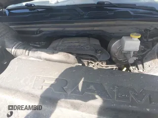2019 Ram 1500 Big Horn с VIN 1C6RREFT1KN684047, выставлен на аукционе IAAI как лот 42016252 с пробегом 131 084 миль миль и . История ставок и продаж доступна на DreamBid. Изображение 10.