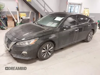 2019 Nissan Altima SV z VIN 1N4BL4DV3KC207079, wystawiony jako IAAI lot #41388598 z przebiegiem 145 576 mil mil oraz . Historia ofert i sprzedaży dostępna na DreamBid. Obrazek 17.
