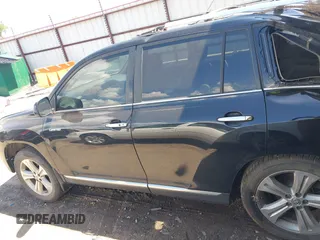 2013 Toyota Highlander Limited z VIN 5TDDK3EH1DS184444, wystawiony jako IAAI lot #42237051 z przebiegiem 247 444 mil mil oraz . Historia ofert i sprzedaży dostępna na DreamBid. Obrazek 15.