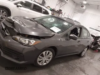 2020 Subaru Impreza z VIN 4S3GKAB63L3613619, wystawiony jako IAAI lot #42027349 z przebiegiem 13 482 mil mil oraz . Historia ofert i sprzedaży dostępna na DreamBid. Obrazek 14.