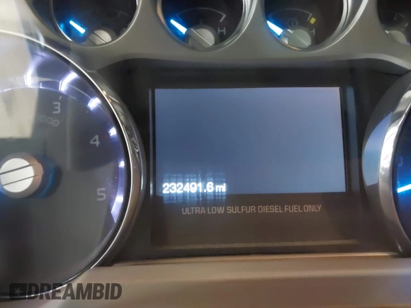 2014 Ford F-250 XL with VIN 1FT7W2BT2EEB41615, listed as a IAAI auction lot 42093048 with 232,491 mi miles and . Bid and sale history available at DreamBid. Image 15.