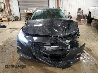 2020 Nissan Altima 2.5 SR with VIN 1N4BL4CVXLN307235, listed as a Copart auction lot 49783635 with 90,318 mi miles and Salvage Title. Bid and sale history available at carsss.com. Image 5.