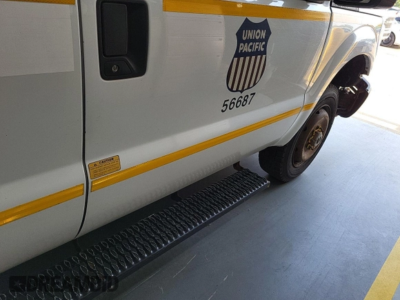 2015 Ford F-250 XL with VIN 1FD7X2B66FEC84863, listed as a IAAI auction lot 42791463 with 263,872 mi miles and . Bid and sale history available at DreamBid. Image 14.