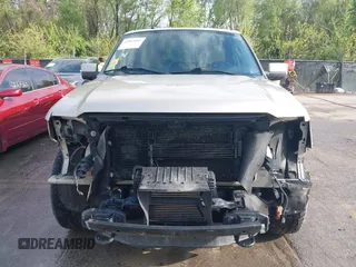 2017 Ford Expedition Max Limited с VIN 1FMJK2AT8HEA63473, выставлен на аукционе IAAI как лот 42064907 с пробегом 175 201 миль миль и . История ставок и продаж доступна на DreamBid. Изображение 13.