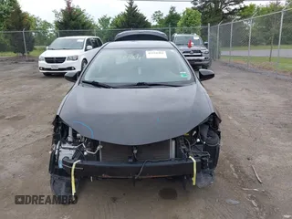 2018 Toyota Corolla L z VIN 2T1BURHE2JC080104, wystawiony jako IAAI lot #42354484 z przebiegiem 35 635 mil mil oraz . Historia ofert i sprzedaży dostępna na DreamBid. Obrazek 12.