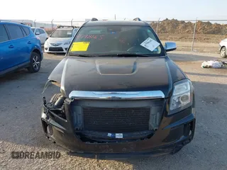 2017 GMC Terrain Denali z VIN 2GKALREK9H6138959, wystawiony jako IAAI lot #41798165 z przebiegiem 131 164 mil mil oraz . Historia ofert i sprzedaży dostępna na DreamBid. Obrazek 12.