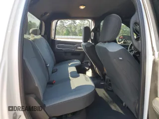 2021 Ram 2500 Big Horn z VIN 3C6UR5DL2MG627980, wystawiony jako Copart lot #51838145 z przebiegiem 130 024 mil mil oraz Szkoda całkowita • Salvage title. Historia ofert i sprzedaży dostępna na DreamBid. Obrazek 10.