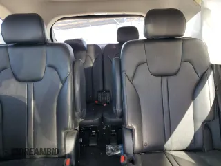 2021 Kia Sorento SX Prestige X-Line with VIN 5XYRKDLF2MG016354, listed as a Copart auction lot 77501394 with 95,352 mi miles and Salvage Title. Bid and sale history available at carsss.com. Image 10.