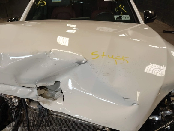 2022 Mercedes-Benz GLC 300 z VIN W1N0G8EB2NV351757, wystawiony jako IAAI lot #42097931 z przebiegiem 42 930 mil mil oraz . Historia ofert i sprzedaży dostępna na DreamBid. Obrazek 10.