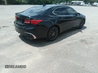 2019 Acura TLX z VIN 19UUB2F38KA004207, wystawiony jako IAAI lot #42394134 z przebiegiem 52 240 mil mil oraz . Historia ofert i sprzedaży dostępna na DreamBid. Obrazek 4.