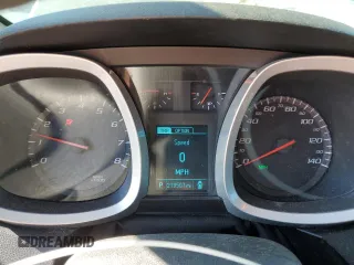 2013 Chevrolet Equinox LS with VIN 2GNALBEK3D6317924, listed as a Copart auction lot 49329195 with 219,507 mi miles and Clean Title. Bid and sale history available at carsss.com. Image 9.