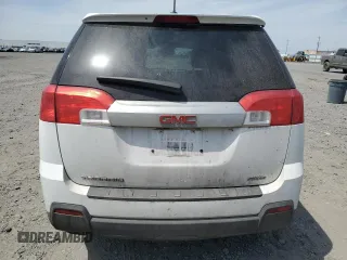 2015 GMC Terrain SLE с VIN 2GKFLVEK7F6329145, выставлен на аукционе Copart как лот 60779095 с пробегом 105 915 миль миль и Чистый • Clean title. История ставок и продаж доступна на DreamBid. Изображение 6.