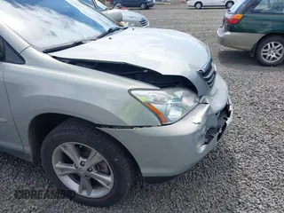 2006 Lexus RX 400h z VIN JTJHW31U860010706, wystawiony jako IAAI lot #42286504 z przebiegiem 220 671 mil mil oraz . Historia ofert i sprzedaży dostępna na DreamBid. Obrazek 15.