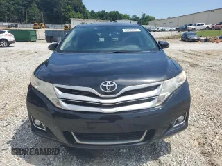 2013 Toyota Venza LE with VIN 4T3ZA3BB8DU068603, listed as a Copart auction lot 59700925 with 222,770 mi miles and Salvage title. Bid and sale history available at DreamBid. Image 5.