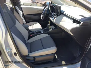2023 Toyota Corolla LE with VIN 5YFB4MDE7PP012267, listed as a IAAI auction lot 41891314 with 51,419 mi miles and . Bid and sale history available at DreamBid. Image 5.