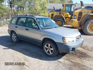 2005 Subaru Forester X с VIN JF1SG63685H754091, выставлен на аукционе IAAI как лот 42115215 с пробегом 153 214 миль миль и . История ставок и продаж доступна на DreamBid. Изображение 1.