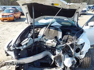 2013 Lexus GS 350 z VIN JTHBE1BL4D5026180, wystawiony jako IAAI lot #41534299 z przebiegiem Nie podano mil oraz . Historia ofert i sprzedaży dostępna na DreamBid. Obrazek 10.