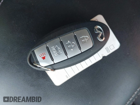2015 Infiniti Q50 with VIN JN1BV7AP4FM338889, listed as a IAAI auction lot 42285135 with 150,867 mi miles and . Bid and sale history available at DreamBid. Image 11.