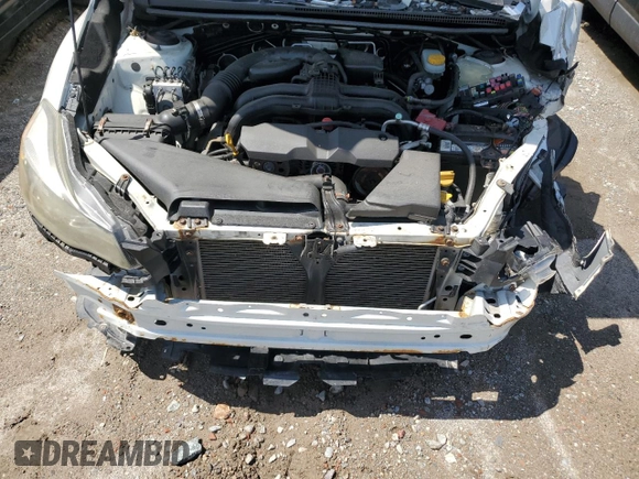 2012 Subaru Impreza Special Sports Limited с VIN JF1GPAS69CH234716, выставлен на аукционе Copart как лот 57054045 с пробегом 153 319 миль миль и Чистый • Clean title. История ставок и продаж доступна на DreamBid. Изображение 11.