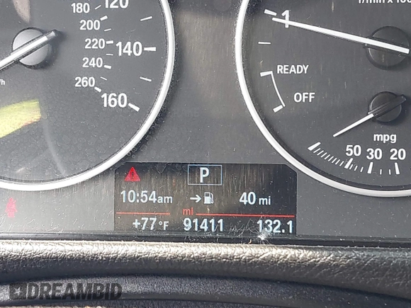 2014 BMW 3 Series 320i xDrive с VIN WBA3C3G53ENS70998, выставлен на аукционе IAAI как лот 42474316 с пробегом 91 411 миль миль и . История ставок и продаж доступна на DreamBid. Изображение 15.