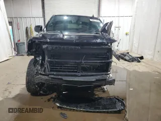 2022 GMC Yukon SLT with VIN 1GKS2BKT3NR282583, listed as a Copart auction lot 43571195 with 79,008 mi miles and Salvage Title. Bid and sale history available at carsss.com. Image 5.