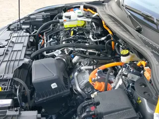 2025 Ford Escape PHEV с VIN 1FMCU0E17SUB13194, выставлен на аукционе IAAI как лот 42689911 с пробегом 1 553 миль миль и . История ставок и продаж доступна на DreamBid. Изображение 19.