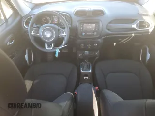 2020 Jeep Renegade Jeepster with VIN ZACNJBAB7LPL18580, listed as a Copart auction lot 80493734 with 86,123 mi miles and Clean Title. Bid and sale history available at carsss.com. Image 8.