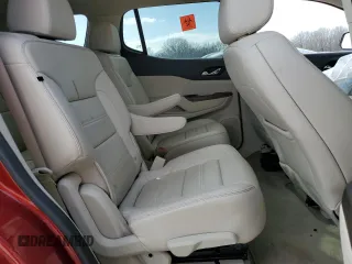 2021 GMC Acadia Denali with VIN 1GKKNXLS6MZ114056, listed as a Copart auction lot 49339025 with Not provided miles and Salvage title. Bid and sale history available at DreamBid. Image 11.