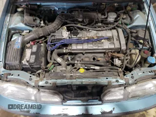 1990 Acura Integra z VIN JH4DA9355LS042682, wystawiony jako Copart lot #53544595 z przebiegiem 260 997 mil mil oraz Czysty tytuł • Clean title. Historia ofert i sprzedaży dostępna na DreamBid. Obrazek 11.