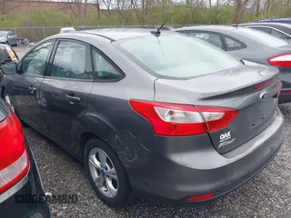 2013 Ford Focus SE z VIN 1FADP3F29DL125404, wystawiony jako IAAI lot #41957990 z przebiegiem 187 000 mil mil oraz . Historia ofert i sprzedaży dostępna na DreamBid. Obrazek 3.