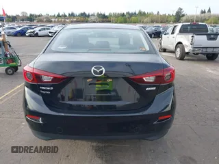 2015 Mazda 3 i Sport with VIN JM1BM1U79F1221335, listed as a IAAI auction lot 41968000 with 87,622 mi miles and . Bid and sale history available at DreamBid. Image 17.