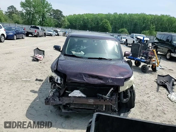2014 Scion xB z VIN JTLZE4FE2EJ053923, wystawiony jako Copart lot #54121165 z przebiegiem Nie podano mil oraz Szkoda całkowita • Salvage title. Historia ofert i sprzedaży dostępna na DreamBid. Obrazek 13.