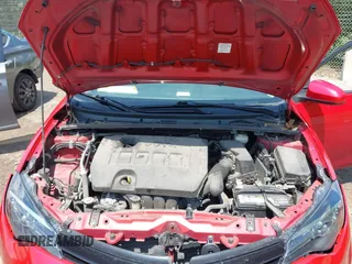 2018 Toyota Corolla L with VIN 2T1BURHE7JC105479, listed as a IAAI auction lot 42540566 with 67,487 mi miles and . Bid and sale history available at DreamBid. Image 10.