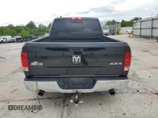 2014 Ram 1500 Big Horn with VIN 1C6RR7TT4ES173762, listed as a Copart auction lot 60267525 with 137,020 mi miles and Salvage title. Bid and sale history available at DreamBid. Image 6.