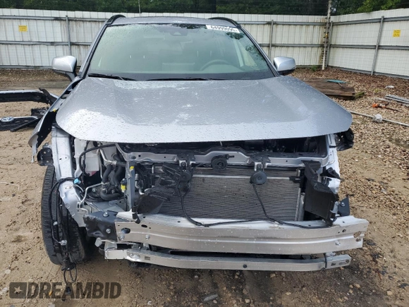 2023 Toyota RAV4 Hybrid SE с VIN JTM16RFV0PD084138, выставлен на аукционе Copart как лот 64999095 с пробегом 26 243 миль миль и Списание • Salvage title. История ставок и продаж доступна на DreamBid. Изображение 5.