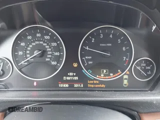 2015 BMW 4 Series 428i xDrive с VIN WBA4A7C59FD415783, выставлен на аукционе IAAI как лот 41530348 с пробегом 151 830 миль миль и . История ставок и продаж доступна на DreamBid. Изображение 7.