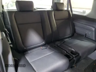 2006 Honda Element EX-P with VIN 5J6YH28736L023895, listed as a Copart auction lot 81964024 with Not Provided miles and Salvage Title. Bid and sale history available at DreamBid. Image 10.