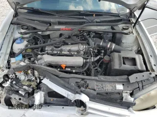 2002 Volkswagen GTI z VIN 9BWDE61J424028544, wystawiony jako Copart lot #72510214 z przebiegiem 169 449 mil mil oraz Szkoda całkowita • Salvage title. Historia ofert i sprzedaży dostępna na DreamBid. Obrazek 11.