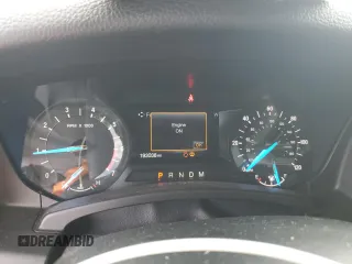 2017 Ford Expedition XLT с VIN 1FMJU1HT9HEA83595, выставлен на аукционе Copart как лот 59685225 с пробегом 193 038 миль миль и Списание • Salvage title. История ставок и продаж доступна на DreamBid. Изображение 9.