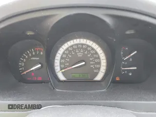 2007 Kia Spectra EX z VIN KNAFE121875390282, wystawiony jako IAAI lot #42258052 z przebiegiem 97 869 mil mil oraz . Historia ofert i sprzedaży dostępna na DreamBid. Obrazek 7.