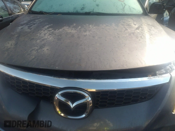 2008 Mazda CX-9 Grand Touring with VIN JM3TB38A380130394, listed as a IAAI auction lot 41123577 with 219,219 mi miles. Bid and sale history available at carsss.com. Image 10.