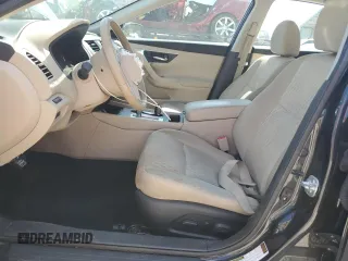 2017 Nissan Altima 2.5 SV with VIN 1N4AL3AP3HC215980, listed as a Copart auction lot 53055145 with 31,764 mi miles and Salvage Title. Bid and sale history available at carsss.com. Image 7.